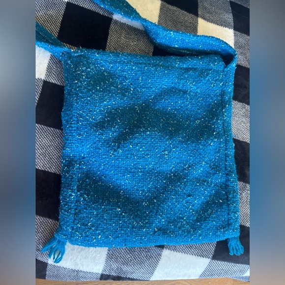 Beautiful Crossbody bag in excellent condition – bohemian style - Picture 2 of 3